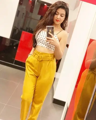 Nisha Singh