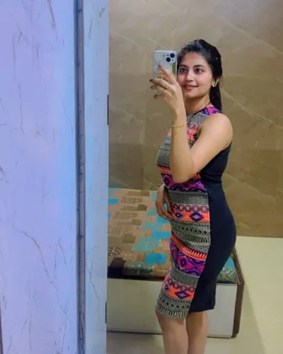 Shanti Singh