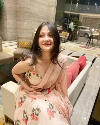Isha Rawat